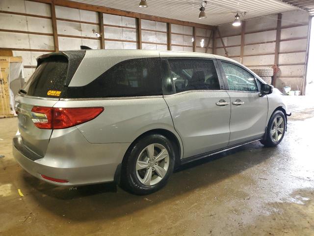 Изображение 3 2020 HONDA ODYSSEY EXL 2020 с VIN 5FNRL6H73LB057351