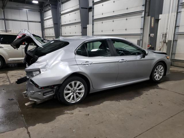 Image 3 of 2019 TOYOTA CAMRY L 2019 with VIN 4T1B11HK7KU850653