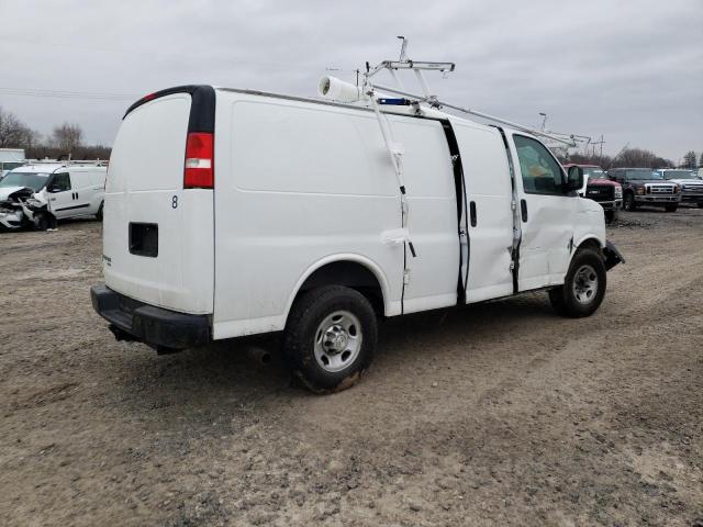 Obraz 3 z 2015 CHEVROLET EXPRESS G3500  2015 z VIN 1GCZGTCG8F1265250