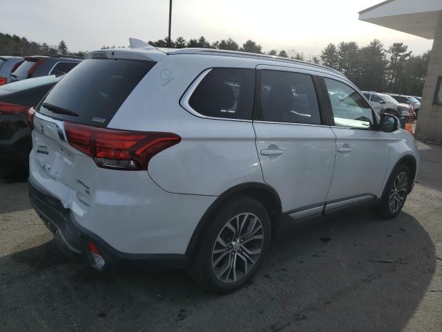 Изображение 3 2017 MITSUBISHI OUTLANDER SE 2017 с VIN JA4AZ3A35HZ050186