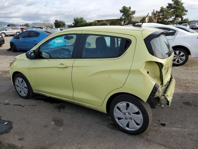 Obraz 2 z 2017 CHEVROLET SPARK LS 2017 z VIN KL8CB6SA1HC744631