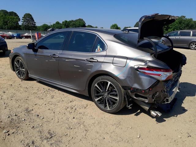 Obraz 2 z 2020 TOYOTA CAMRY XSE 2020 z VIN 4T1K61AK5LU989631