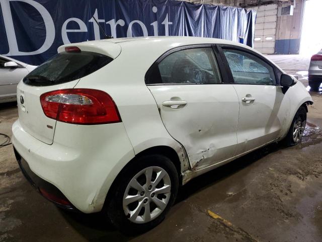 Obraz 3 z 2015 KIA RIO LX 2015 z VIN KNADM5A39F6427725