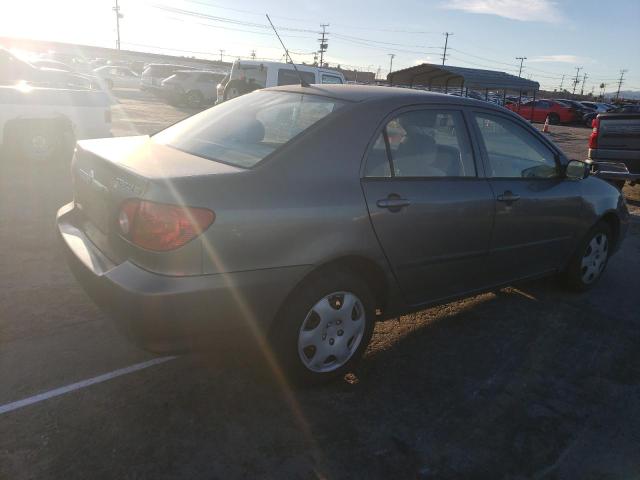 Obraz 3 z 2004 TOYOTA COROLLA CE 2004 z VIN 1NXBR32E64Z297259