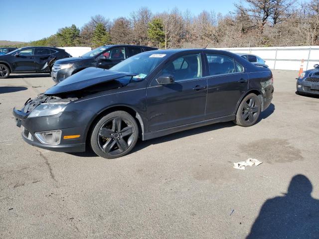 2010 FORD FUSION SPORT 2010 image