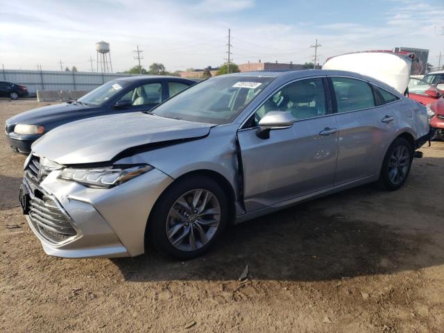 Изображение 1 2020 TOYOTA AVALON XLE 2020 с VIN 4T1AZ1FB2LU040307