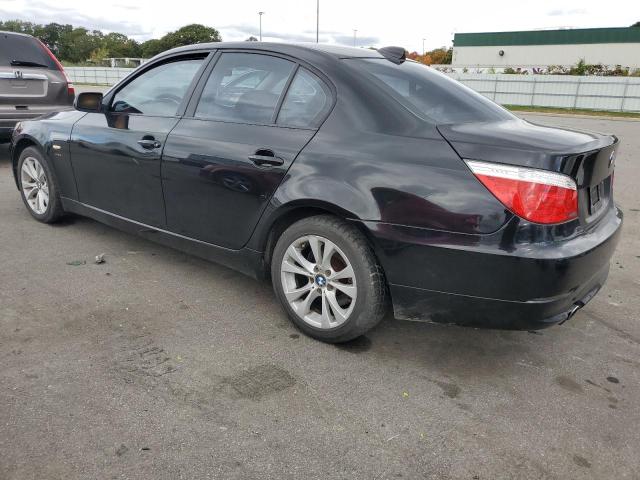 Изображение 2 2009 BMW 535 XI 2009 с VIN WBANV93599C132850