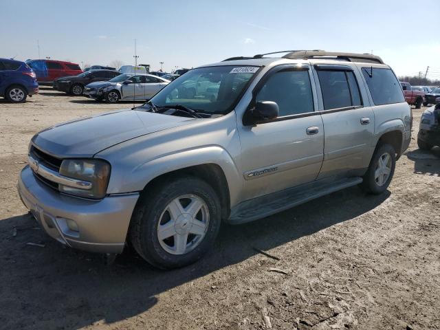 Изображение 2002 CHEVROLET TRAILBLAZER EXT 2002