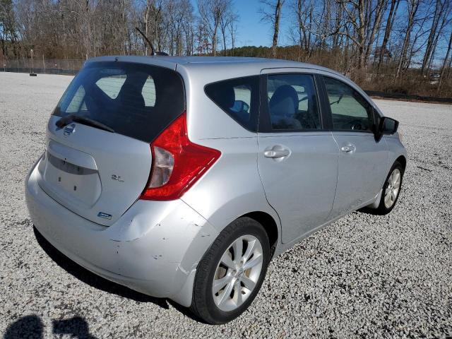 Изображение 3 2015 NISSAN VERSA NOTE S 2015 с VIN 3N1CE2CP9FL440350