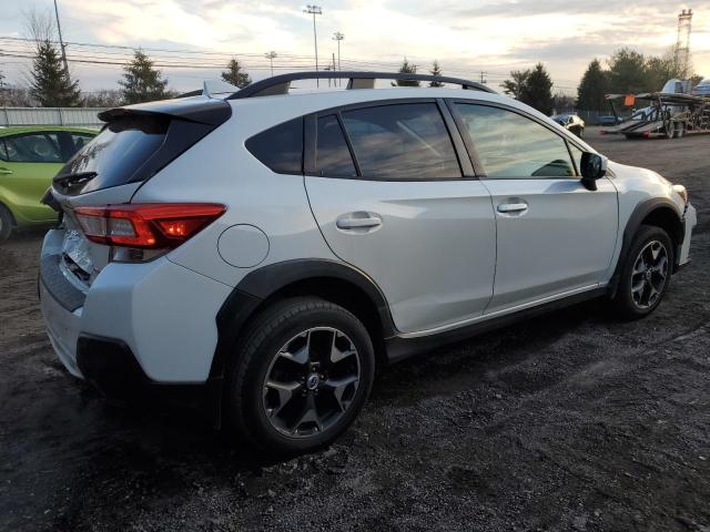 Image 3 of 2018 SUBARU CROSSTREK PREMIUM 2018 with VIN JF2GTABC8JH214354