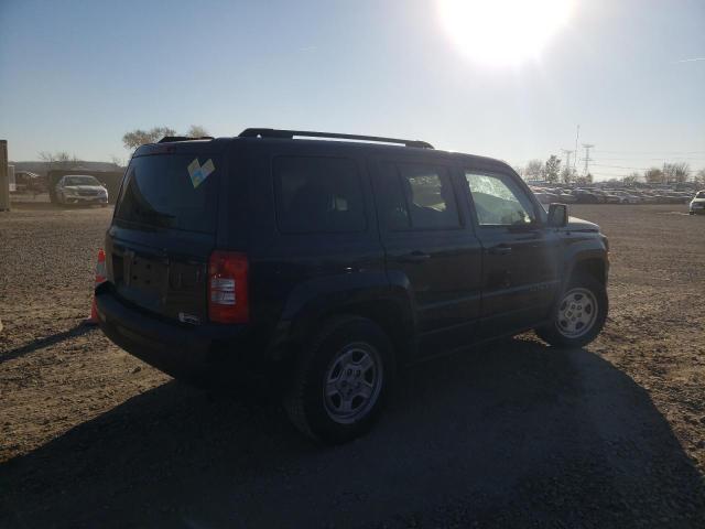 Obraz 3 z 2016 JEEP PATRIOT SPORT 2016 z VIN 1C4NJPBB4GD716851