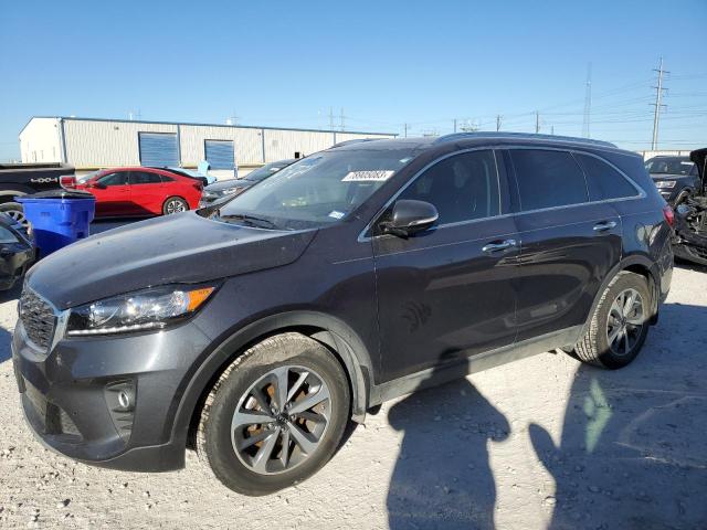 Obraz 2019 KIA SORENTO EX 2019