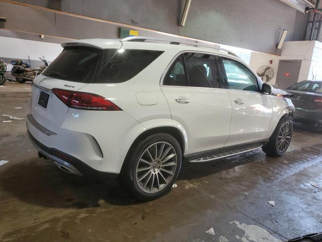 Obraz 3 z 2020 MERCEDES-BENZ GLE 350 4MATIC 2020 z VIN 4JGFB4KE8LA185512