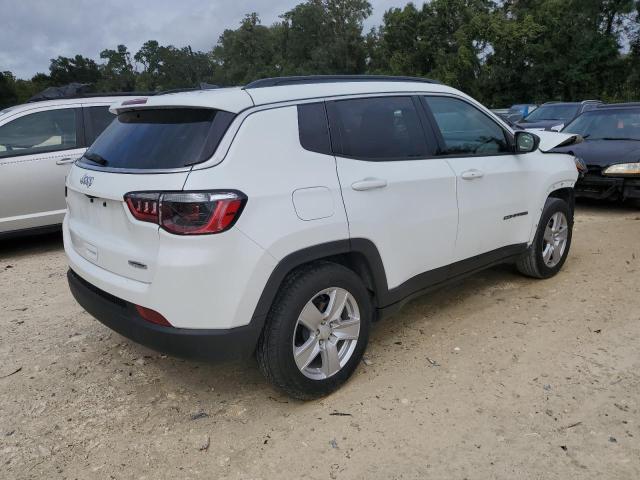 Image 3 of 2022 JEEP COMPASS LATITUDE 2022 with VIN 3C4NJCBB0NT210594