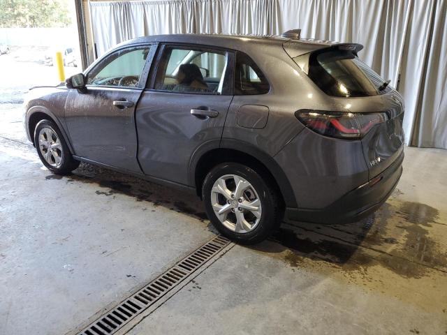 Obraz 2 z 2023 HONDA HR-V LX 2023 z VIN 3CZRZ2H36PM743884