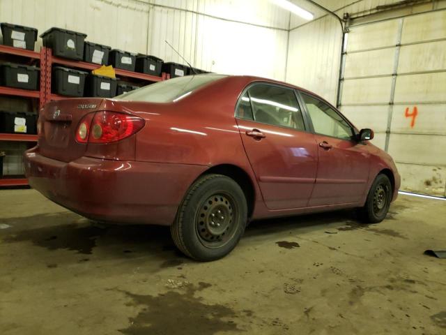 Изображение 3 2006 TOYOTA COROLLA CE 2006 с VIN 1NXBR32E36Z736761