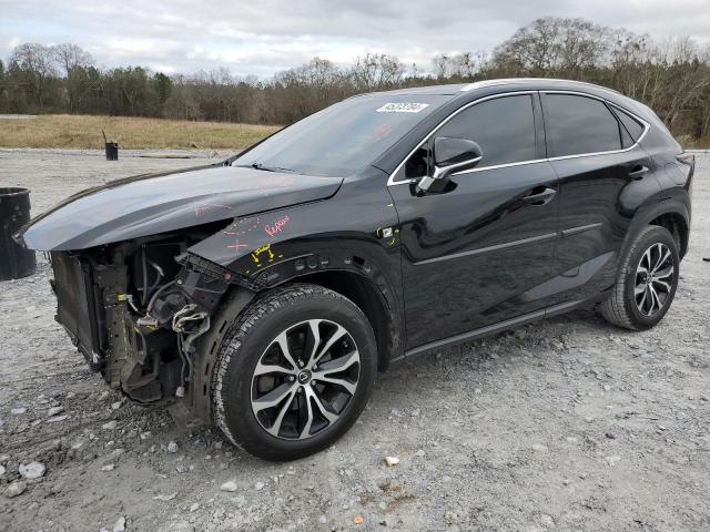 Obraz 2016 LEXUS NX 200T BASE 2016