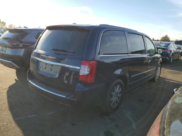 Изображение 3 2016 CHRYSLER TOWN & COUNTRY TOURING 2016 с VIN 2C4RC1BG8GR292527