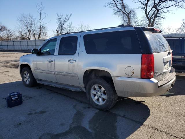 Image 2 of 2011 GMC YUKON XL K1500 SLT 2011 with VIN 1GKS2KE3XBR309060