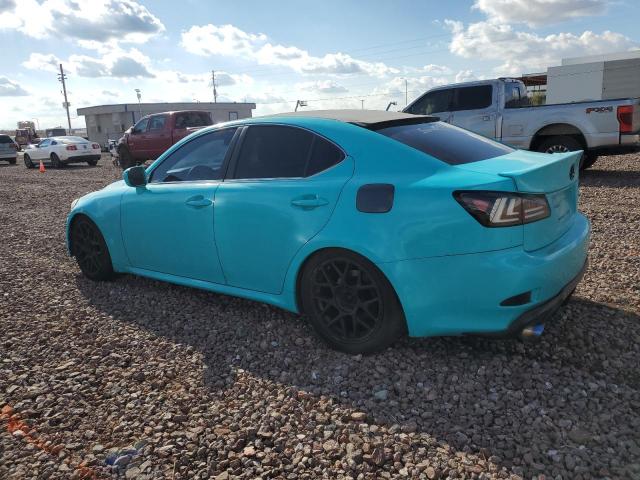 Изображение 2 2006 LEXUS IS 250 2006 с VIN JTHBK262565021945