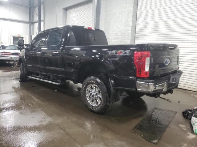 Изображение 2 2017 FORD F350 SUPER DUTY 2017 с VIN 1FT8W3BT1HEE64486