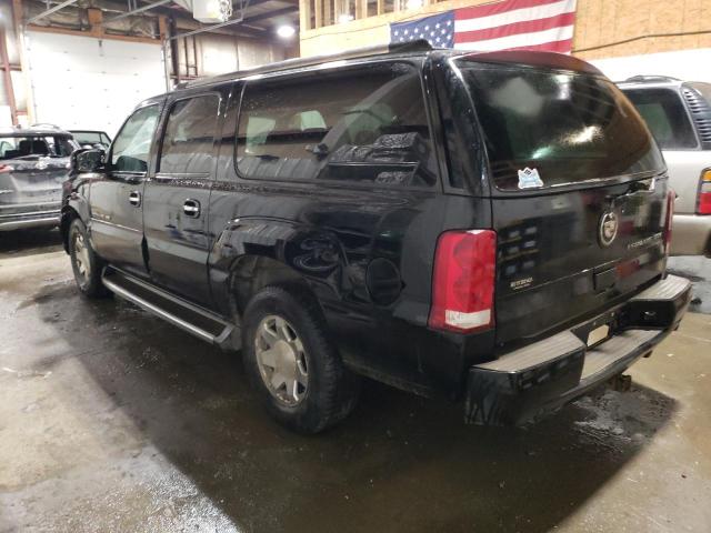 Obraz 2 z 2004 CADILLAC ESCALADE ESV 2004 z VIN 3GYFK66N14G329666