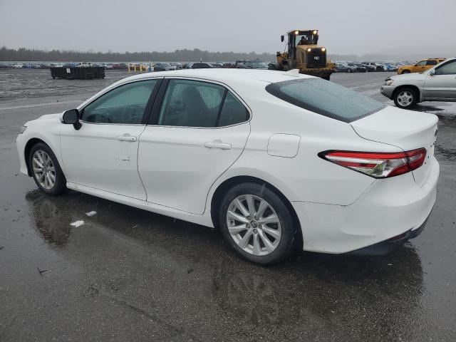 Изображение 2 2020 TOYOTA CAMRY LE 2020 с VIN 4T1L11AKXLU882397