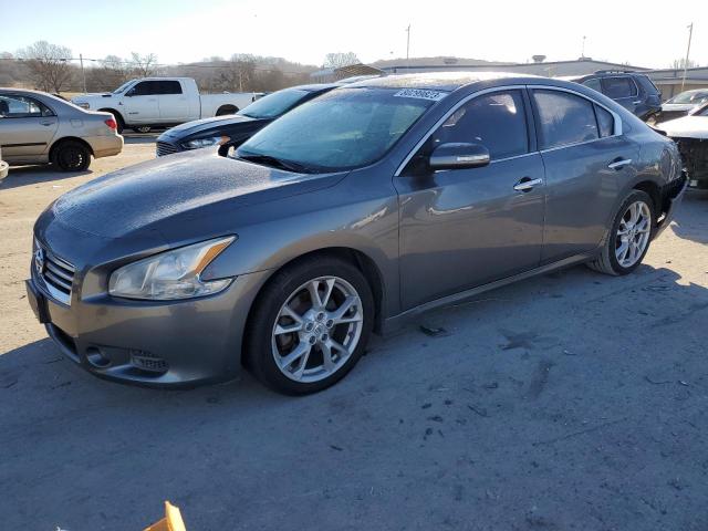Изображение 2014 NISSAN MAXIMA S 2014