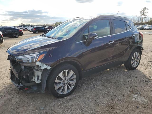 Изображение 2018 BUICK ENCORE PREFERRED 2018