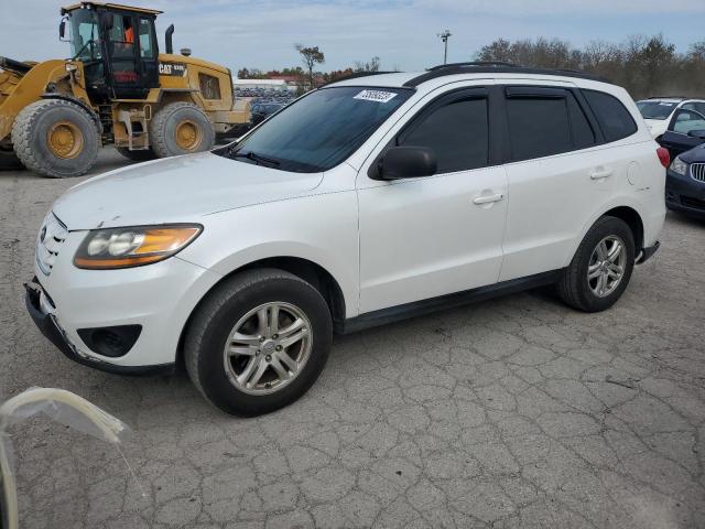 Obraz 2011 HYUNDAI SANTA FE GLS 2011
