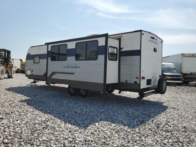 Obraz 3 z 2022 PRIM AVENGER 2022 z VIN 5ZT2AVSB0NB932677