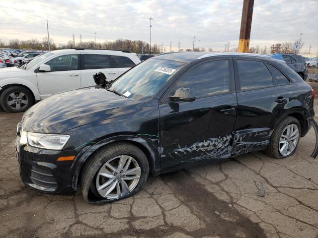 Obraz 2017 AUDI Q3 PREMIUM 2017
