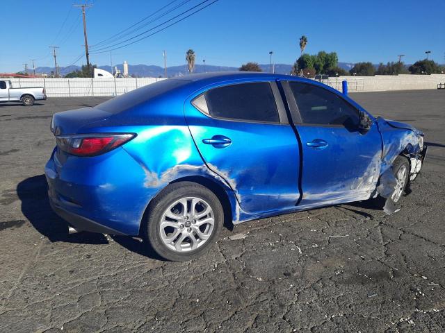 Image 3 of 2018 TOYOTA YARIS IA  2018 with VIN 3MYDLBYV0JY301767