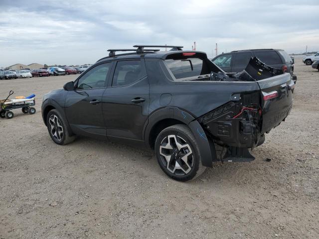 Изображение 2 2024 HYUNDAI SANTA CRUZ LIMITED 2024 с VIN 5NTJEDAF9RH079525