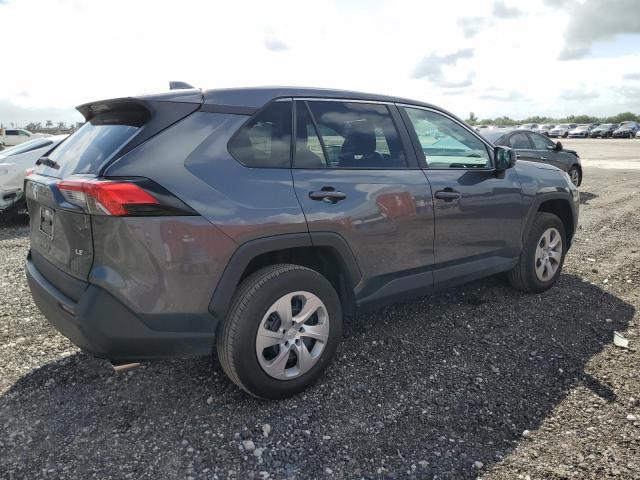 Image 3 of 2023 TOYOTA RAV4 LE 2023 with VIN 2T3H1RFV4PC243924