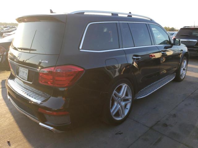 Изображение 3 2014 MERCEDES-BENZ GL 550 4MATIC 2014 с VIN 4JGDF7DE4EA404785