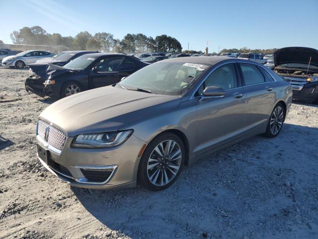 Obraz 1 z 2020 LINCOLN MKZ RESERVE 2020 z VIN 3LN6L5E93LR609475