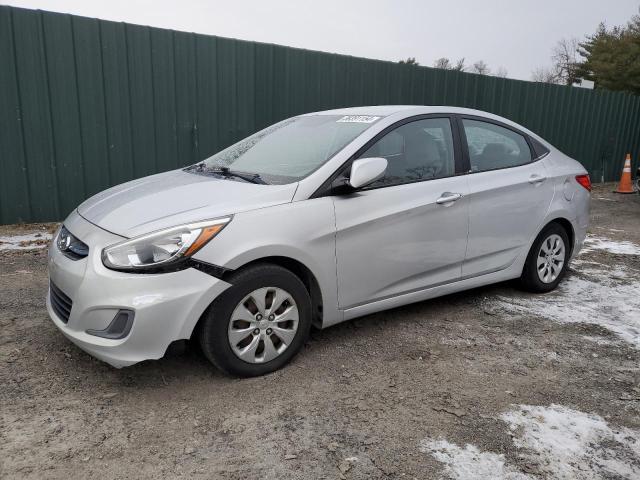 Obraz 2016 HYUNDAI ACCENT SE 2016