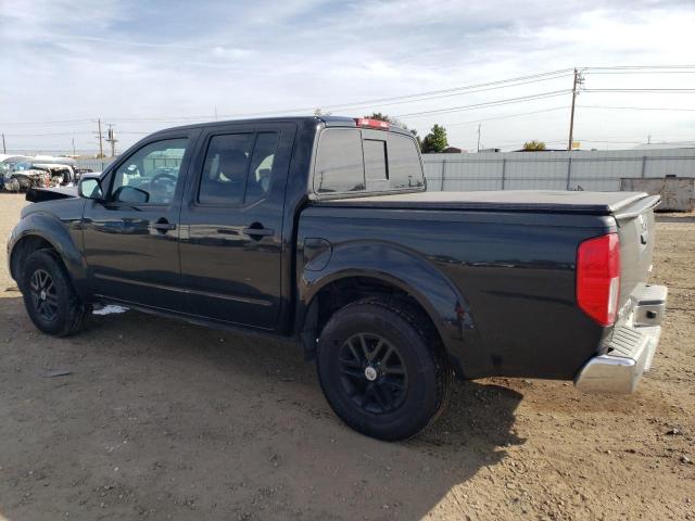 Image 2 of 2016 NISSAN FRONTIER S 2016 with VIN 1N6AD0EV6GN795871