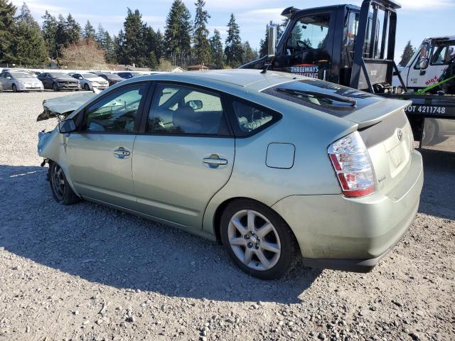 Obraz 2 z 2009 TOYOTA PRIUS  2009 z VIN JTDKB20U397870329