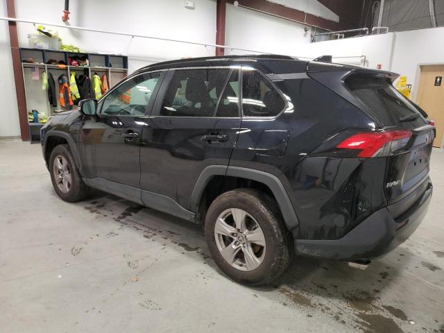 Изображение 2 2023 TOYOTA RAV4 XLE 2023 с VIN 2T3W1RFV7PW261372