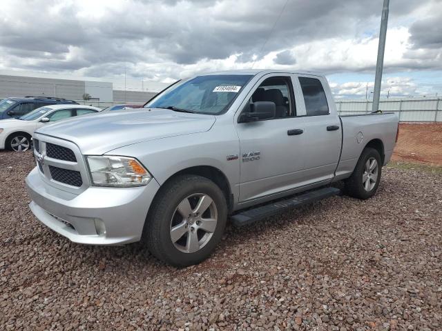 Изображение 1 2015 RAM 1500 ST 2015 с VIN 1C6RR6FT2FS779472