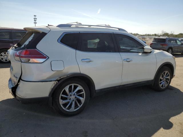 Image 3 of 2015 NISSAN ROGUE S 2015 with VIN 5N1AT2MV3FC789406