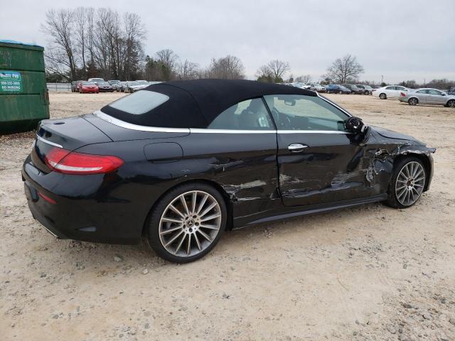 Obraz 3 z 2018 MERCEDES-BENZ C 300 2018 z VIN WDDWK4JBXJF761389