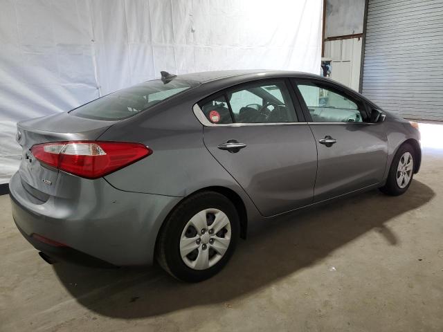 Image 3 of 2014 KIA FORTE EX 2014 with VIN KNAFZ4A80E5195522
