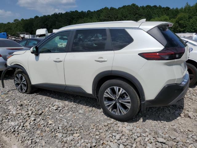 Obraz 2023 NISSAN ROGUE SV 2023