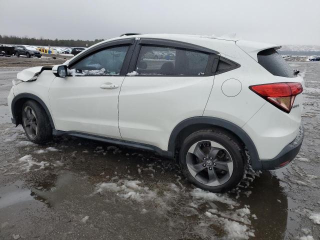 Image 2 of 2018 HONDA HR-V EX 2018 with VIN 3CZRU6H57JM726560