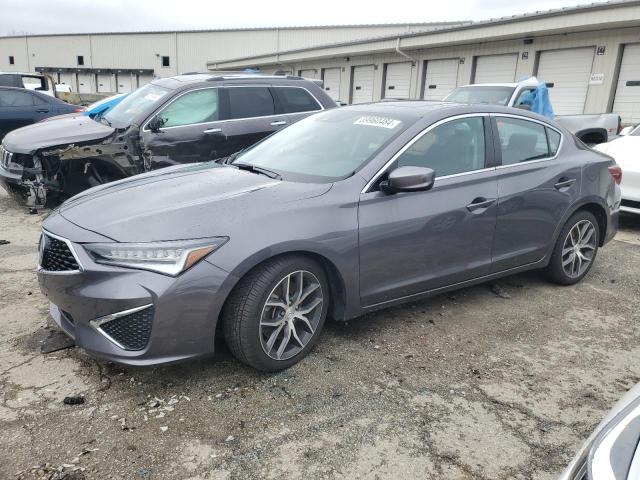 Изображение 2021 ACURA ILX PREMIUM 2021