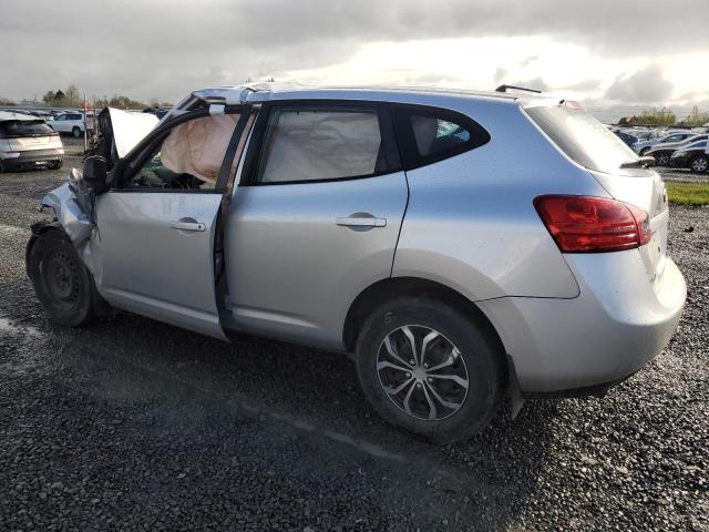 Image 2 of 2009 NISSAN ROGUE S 2009 with VIN JN8AS58V29W437833