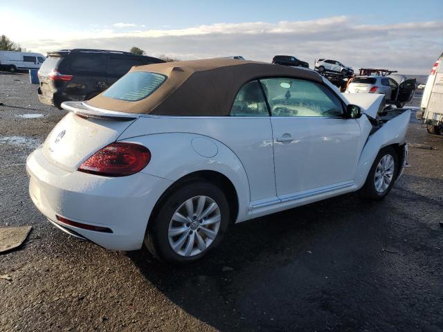 Obraz 3 z 2019 VOLKSWAGEN BEETLE S 2019 z VIN 3VW5DAAT7KM508178